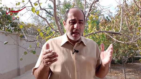 معرفی و تاویل فیلم